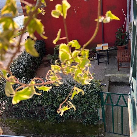 Borgo Lungofiume B&B Valbrenta Exterior foto