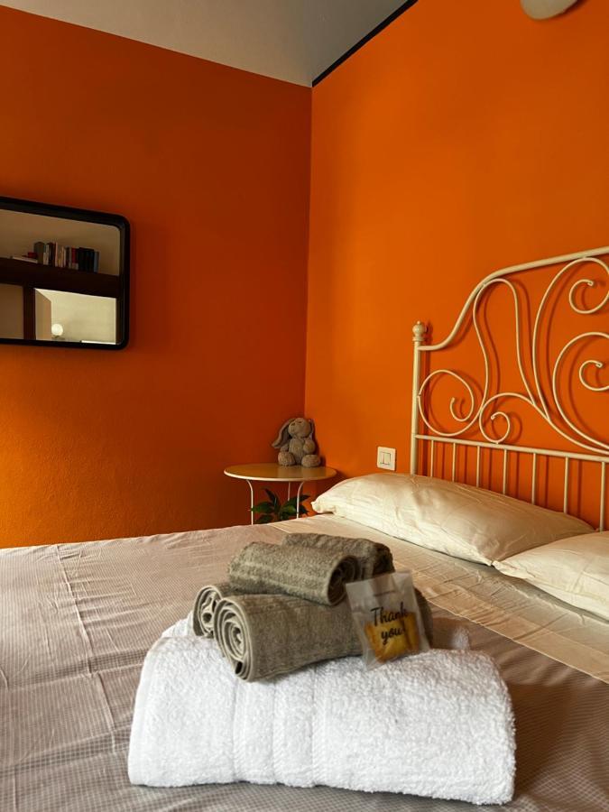 Borgo Lungofiume B&B Valbrenta Exterior foto